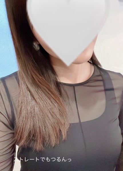 LPT Keratin パフュームヘアエッセンス Blooming Rose/Daleaf/ヘアミルクを使ったクチコミ(3枚目)