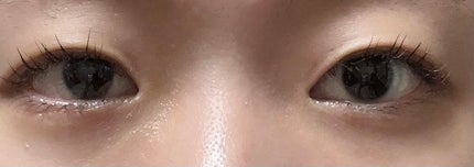 ラッシュジェリードロップ EX/MAJOLICA MAJORCA/まつげ美容液を使ったクチコミ(3枚目)