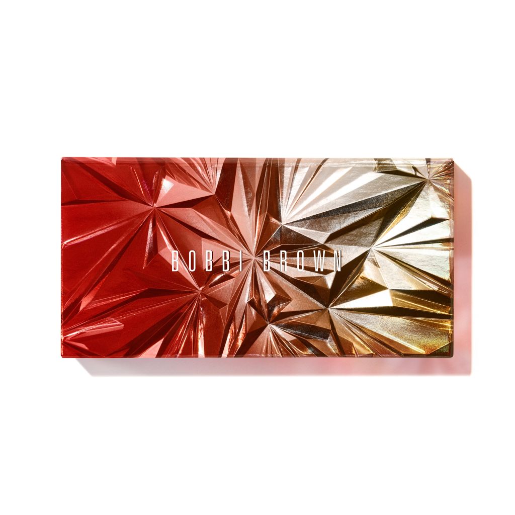 フィーバー ドリーム アイシャドウ パレット BOBBI BROWN