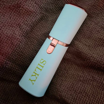 FACE SHAVER/ドン・キホーテ/シェーバーを使ったクチコミ(5枚目)