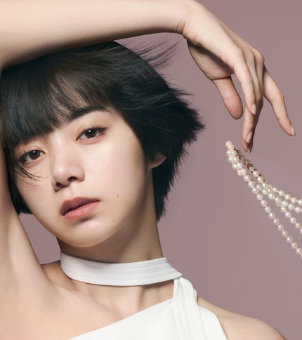 ドラマティックエッセンスヴェール ルースパウダー/マキアージュ/フェイスパウダーを使ったクチコミ(1枚目)