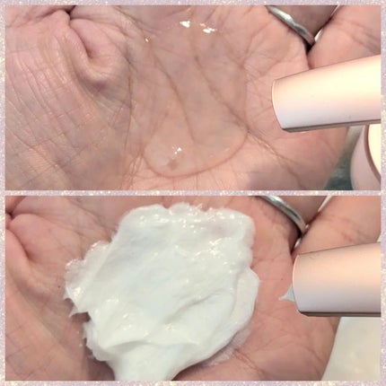 コントロール プロテイン シャンプー/トリートメント/ulumee/市販シャンプーを使ったクチコミ(2枚目)