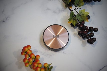 キル カバー ファンウェア クッション エックスピー/CLIO/クッションファンデーションを使ったクチコミ(3枚目)