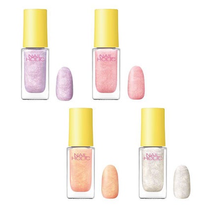 ミニネイル/パラドゥ/マニキュアを使ったクチコミ(2枚目)