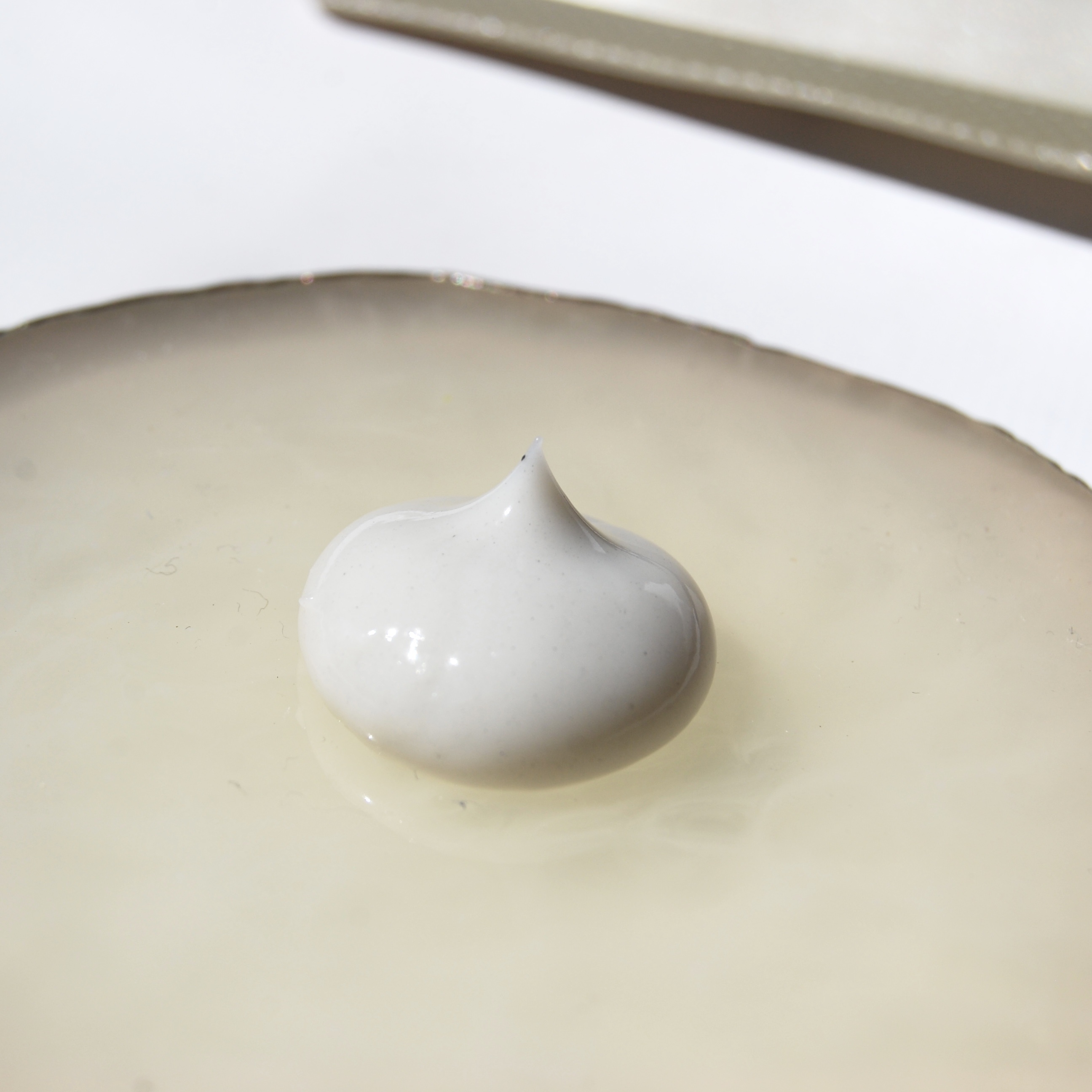 ヘッド＆ヘアクレンジングトリートメント/CLAYSEE SPA/市販シャンプーを使ったクチコミ（2枚目）