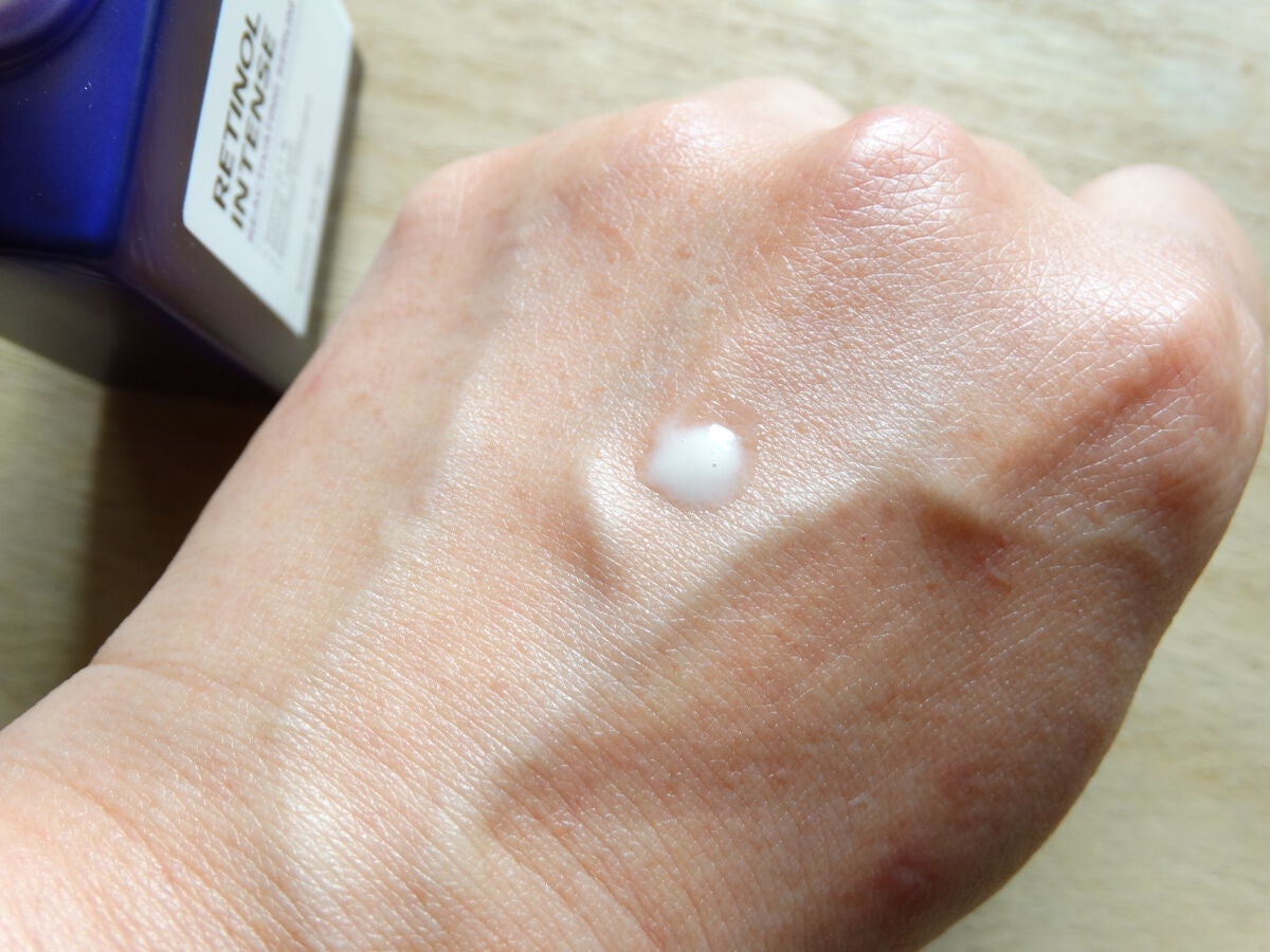 レチノールインテンスリアクティベーションセラム/SOME BY MI/美容液を使ったクチコミ(2枚目)