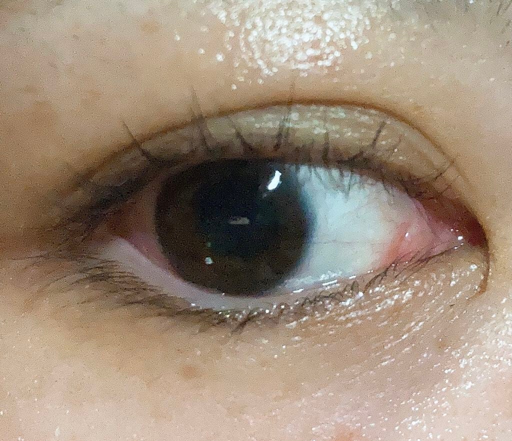 ロングアクティブアイラッシュセラム/COSNORI/まつげ美容液を使ったクチコミ(2枚目)