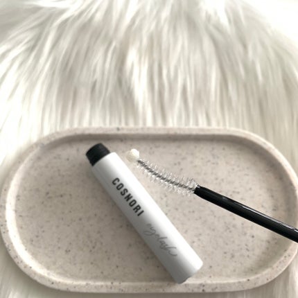 ロングアクティブアイラッシュセラム/COSNORI/まつげ美容液を使ったクチコミ(2枚目)