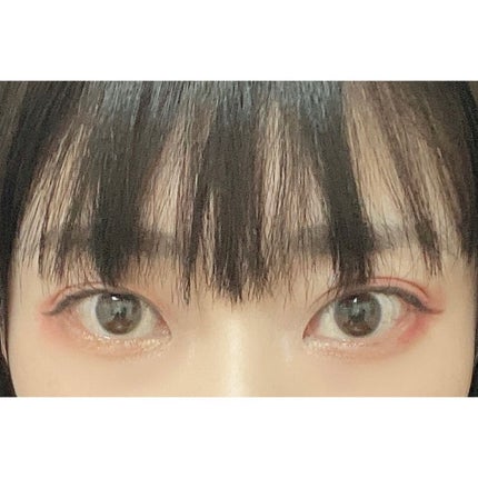 シャドーカスタマイズ/MAJOLICA MAJORCA/単色アイシャドウを使ったクチコミ(3枚目)