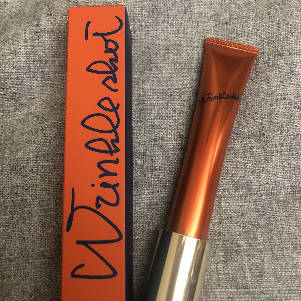 リンクルショット メディカル セラム N/リンクルショット/アイケア・アイクリームを使ったクチコミ（1枚目）