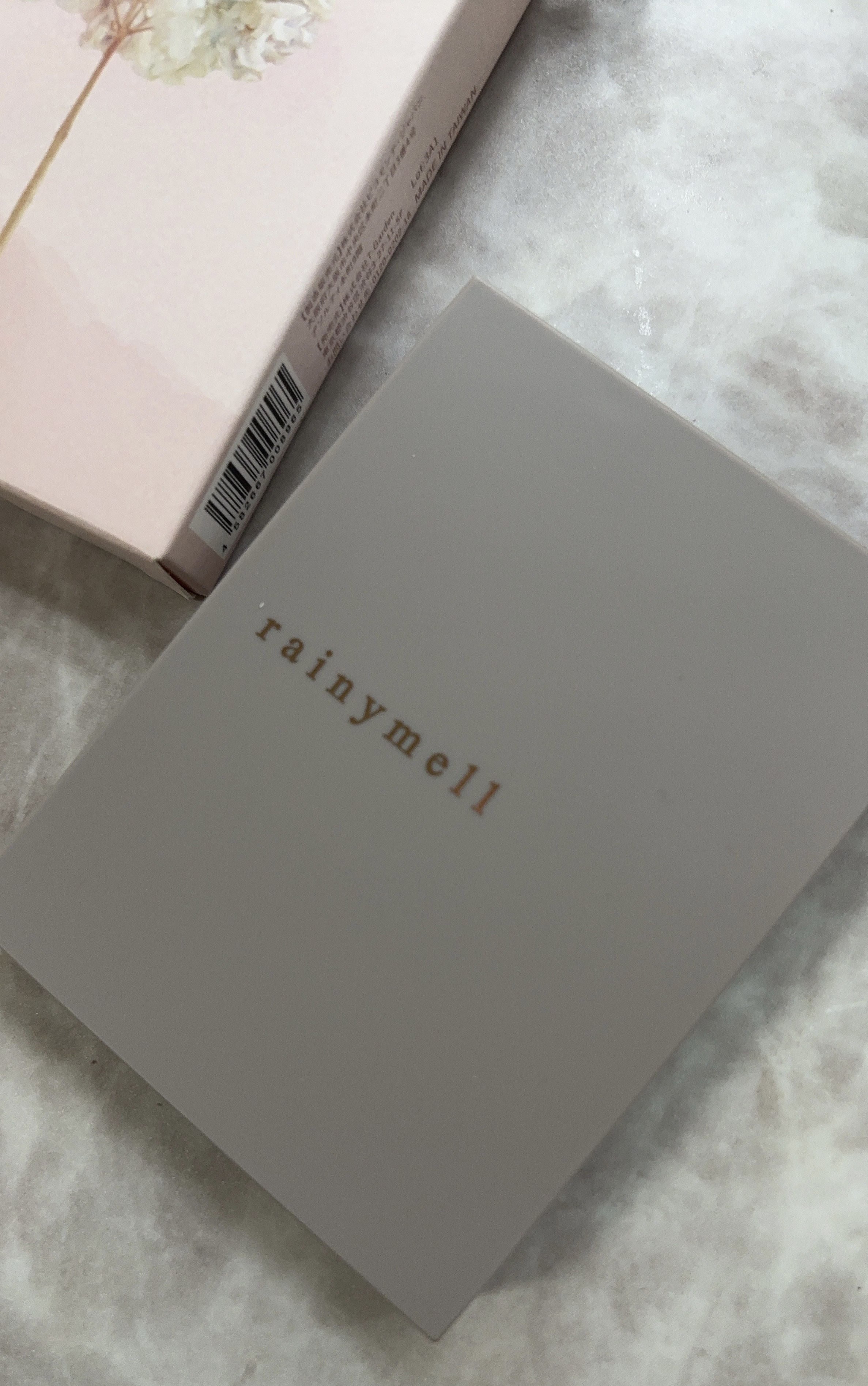 rain 1day ネモフィラ/rain/ワンデー（１DAY）カラコンを使ったクチコミ（1枚目）