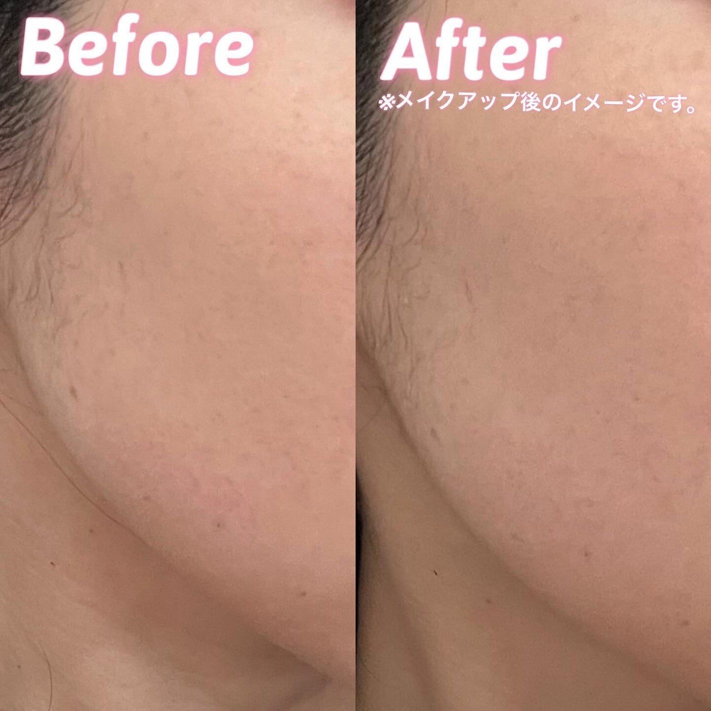 セルフアップヘアラインブラシ/jenny house/ヘアカラーを使ったクチコミ(9枚目)