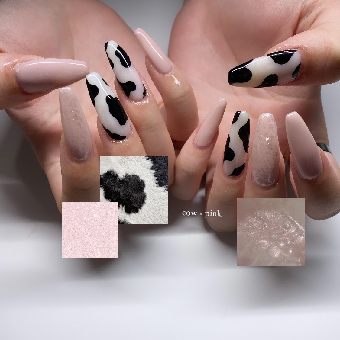 #クリアネイル,#トレンドネイル,#ニュアンスネイル,#シンプルネイル,#ネイルのネイルデザイン