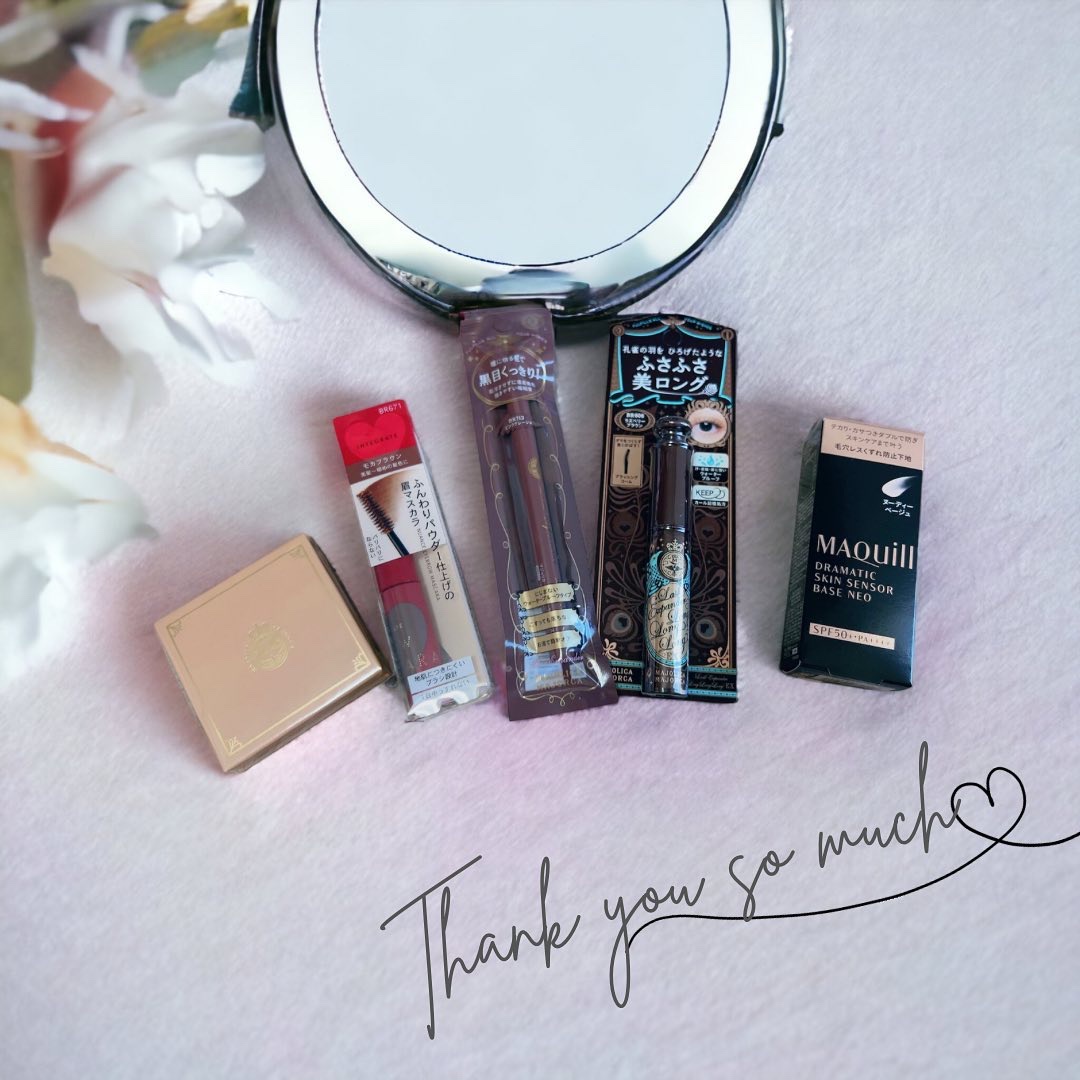 シャドーフラッシュ /MAJOLICA MAJORCA/アイシャドウパレットを使ったクチコミ（1枚目）