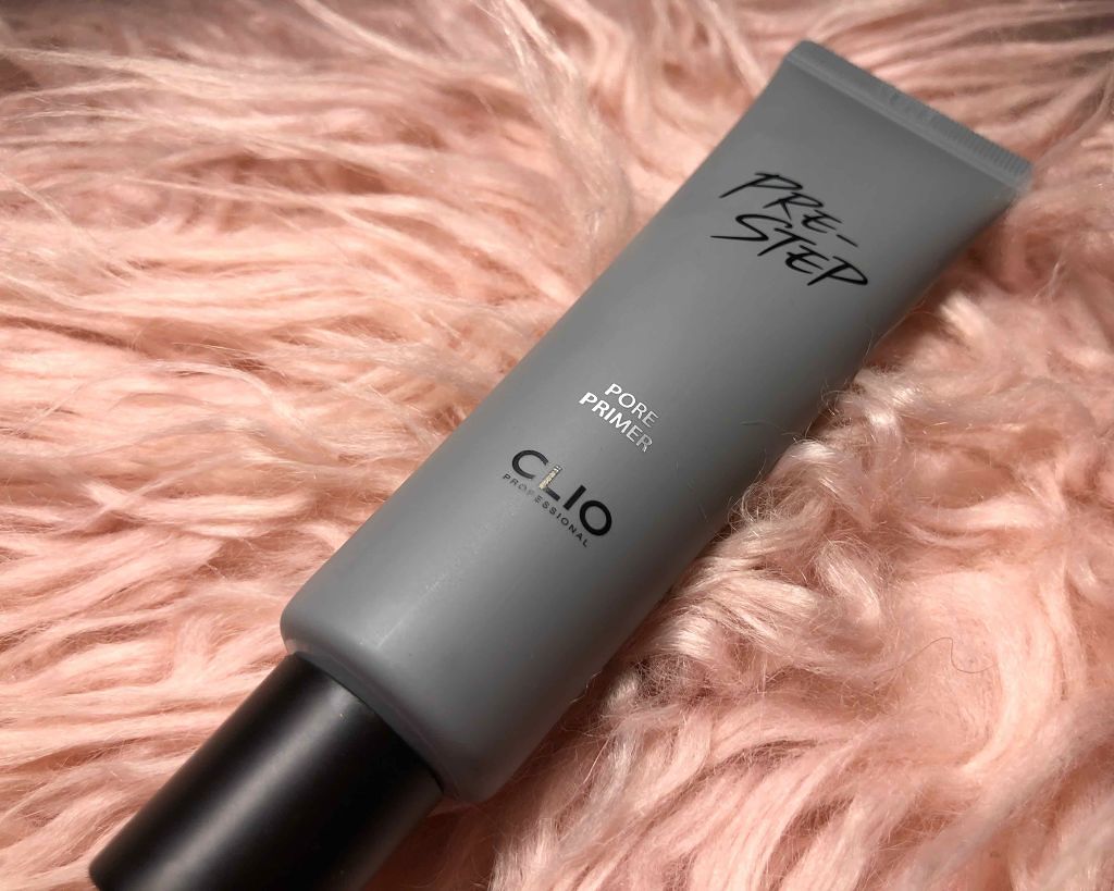 mai on LIPS 「⭐️CLIO⭐️.クリオのポアプライマーは、大きな毛穴や軽めの..」(1枚目)