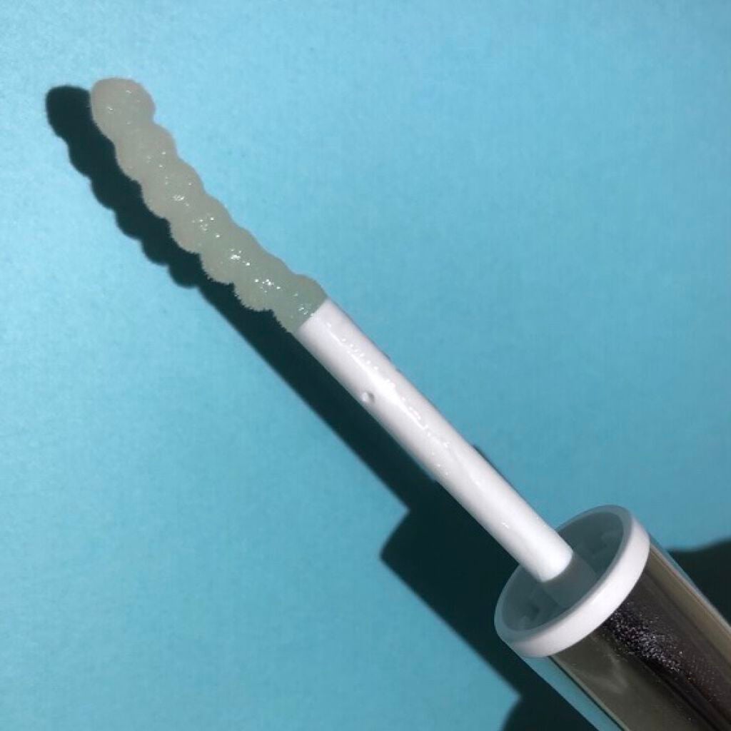 ウォータリング アイラッシュセラム/ヒロインメイク/まつげ美容液を使ったクチコミ(2枚目)