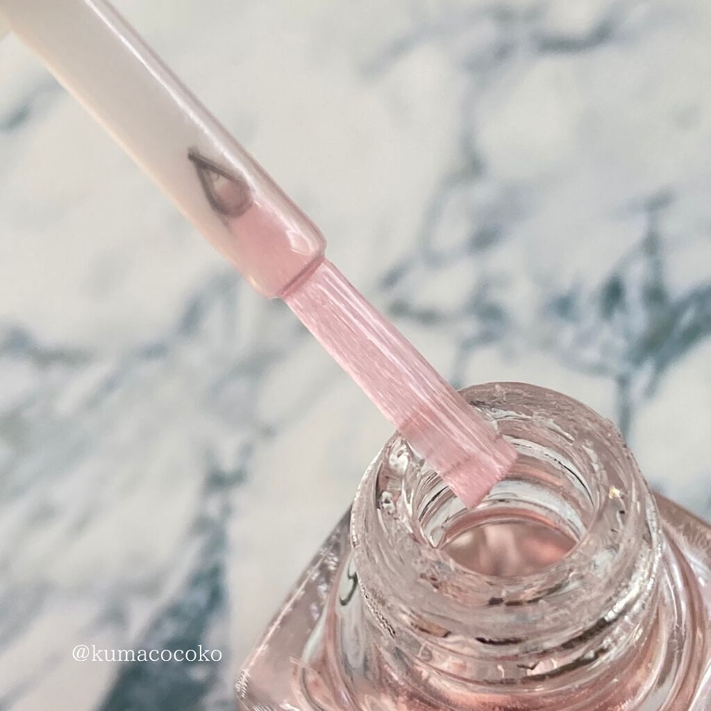 エテュセ クイックケアコート/ettusais/ネイルオイル・トリートメントを使ったクチコミ（3枚目）