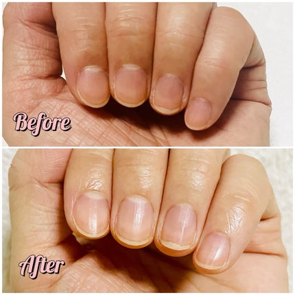 オイルインキューティクルプッシャーペン/ビューティーワールド/ネイル用品を使ったクチコミ(4枚目)