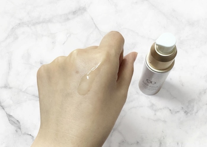 タイムバックリペアエッセンス/REISE/美容液を使ったクチコミ（2枚目）