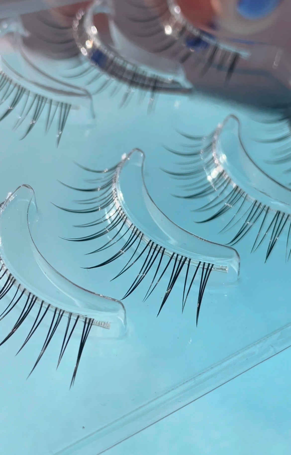 Re:Moreまつげ リモアまつげ/ビー・エヌ/つけまつげを使ったクチコミ(3枚目)