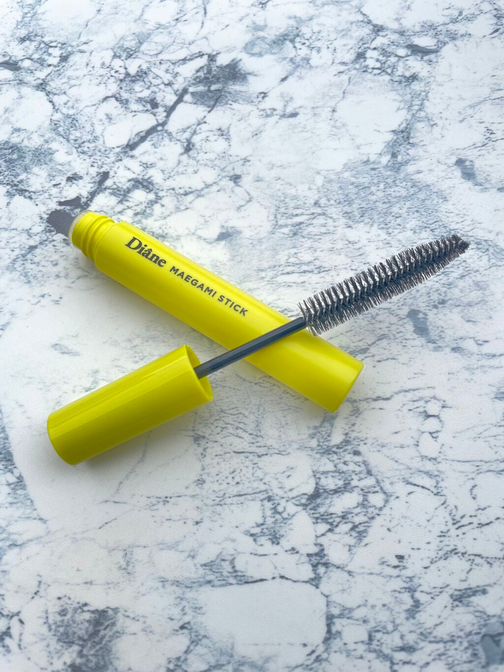 パーフェクトビューティー マエガミ スティック/ダイアン/その他スタイリングを使ったクチコミ(4枚目)