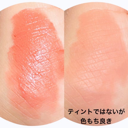 スリムフィットリキッドベルベット LV005 ブルーミー/hince/口紅の画像