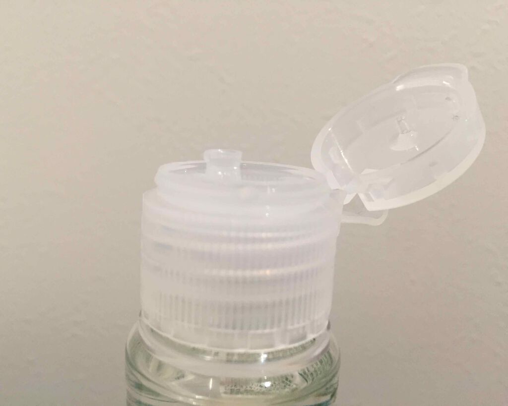 スウィートアーモンドオイル/無印良品/ボディオイルを使ったクチコミ（3枚目）