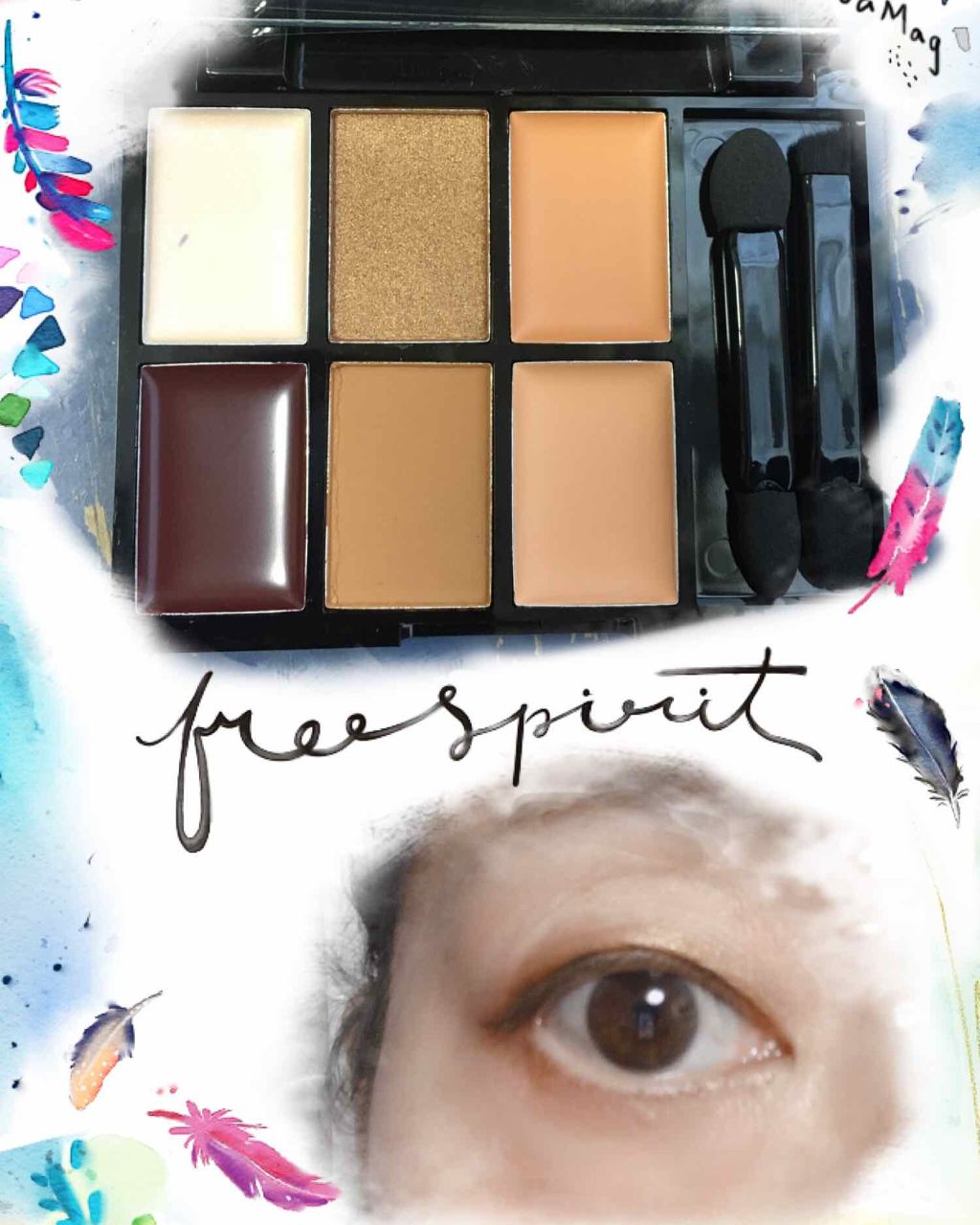 InRed 2019年12月号/InRed/雑誌を使ったクチコミ（1枚目）