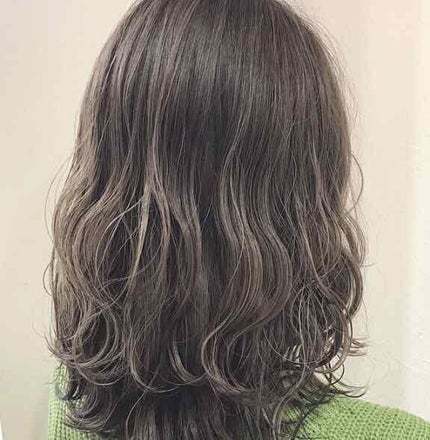 N. ポリッシュオイル/N./ヘアオイルを使ったクチコミ(3枚目)