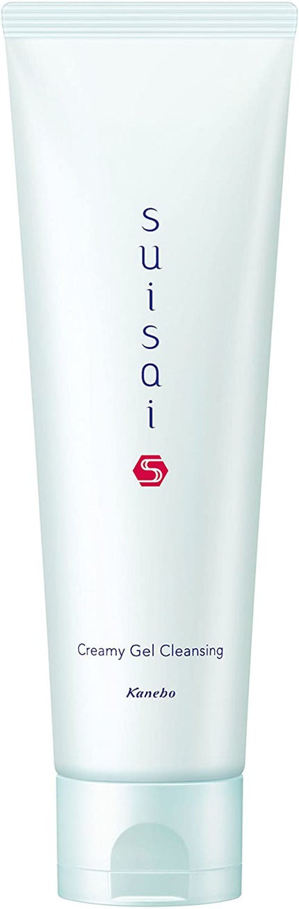 スイサイ ビューティクリア クリーミィジェルクレンジング