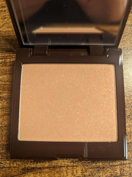 ブラッシュ カラー インフュージョン/ローラ メルシエ/パウダーチークを使ったクチコミ(1枚目)