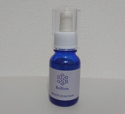 Beauty Function/ReBion/美容液を使ったクチコミ(1枚目)