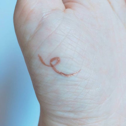 アイデザインライナー/COCOROIKI/リキッドアイライナーを使ったクチコミ(4枚目)