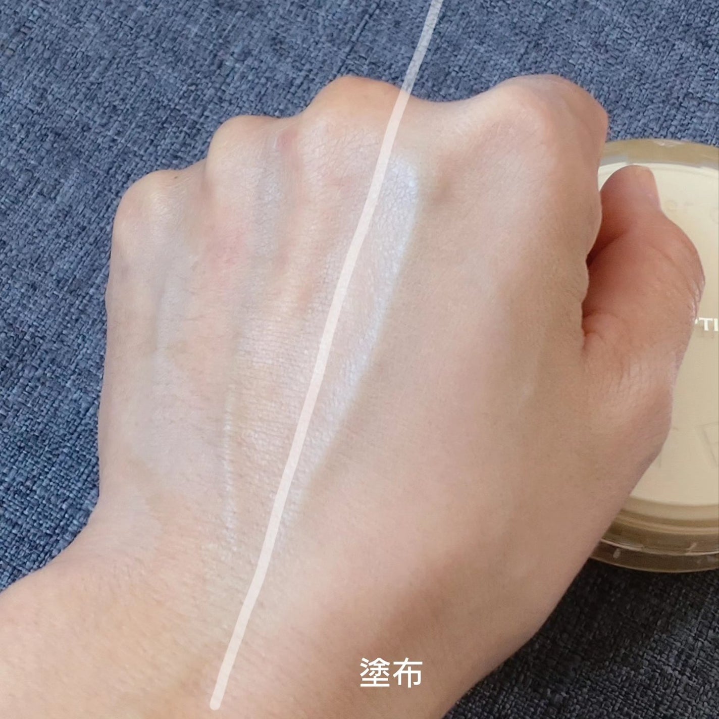 センテラトナー/DR.PEPTI/化粧水を使ったクチコミ(10枚目)