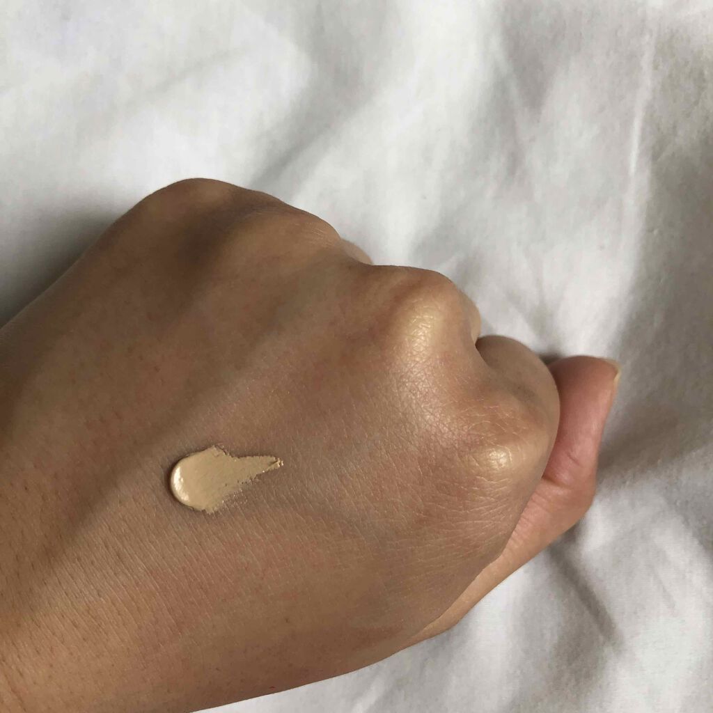 ピエラスBBクリームC16/ピエラス/BBクリームを使ったクチコミ(2枚目)