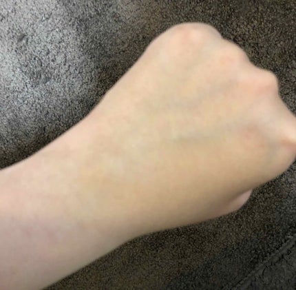 サニーサワー デュオ クレンジング ジェリー/IGNIS/クレンジングジェルを使ったクチコミ(4枚目)