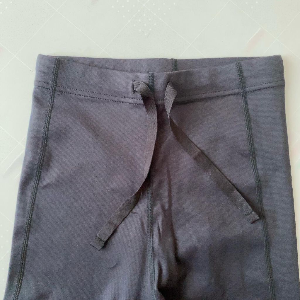 スキニールームウェア/SLIMWALK/着圧ソックス・レギンスを使ったクチコミ(5枚目)