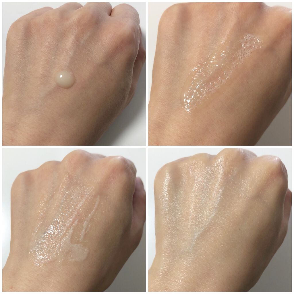 C2V リバイタライジング バブルエッセンス/C2V/美容液を使ったクチコミ（2枚目）