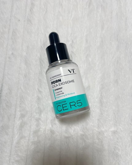 リードルショット100/VT/美容液を使ったクチコミ(6枚目)