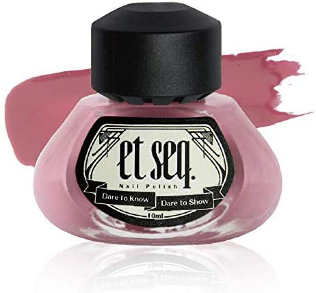 羽根ペンネイルポリッシュ / et seq.