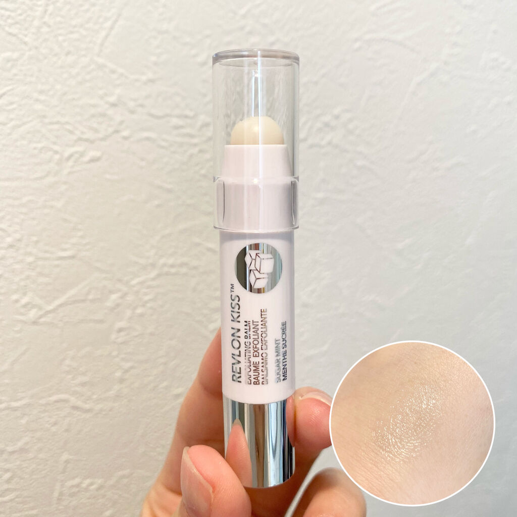 リップ美容液/WHOMEE/リップ美容液を使ったクチコミ（3枚目）