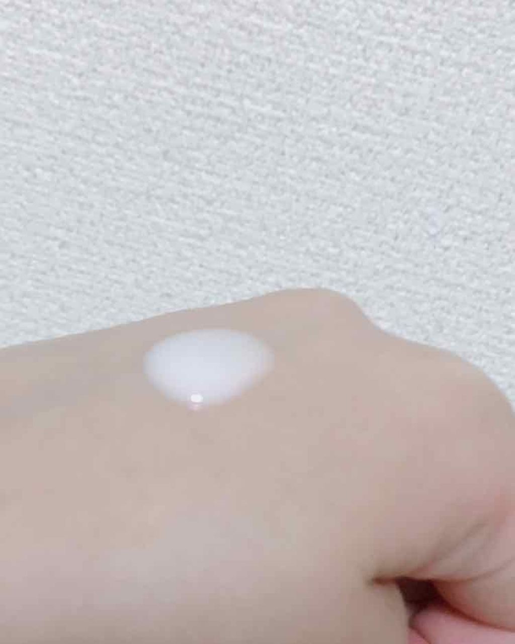 マシュマロケアボディミルク シルキーフラワーの香り/ニベア/ボディミルクを使ったクチコミ(2枚目)