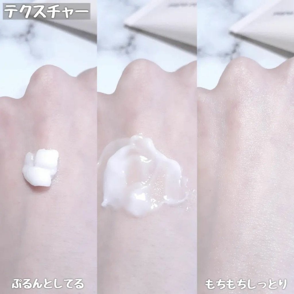 ブレミッシュクリーム/PAPA RECIPE/フェイスクリームを使ったクチコミ(4枚目)