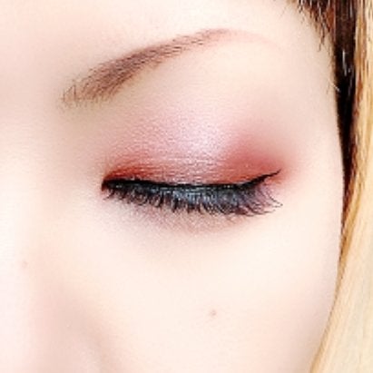 アニマルアイシャドウ(4シェード)/ZEESEA/アイシャドウパレットを使ったクチコミ(4枚目)