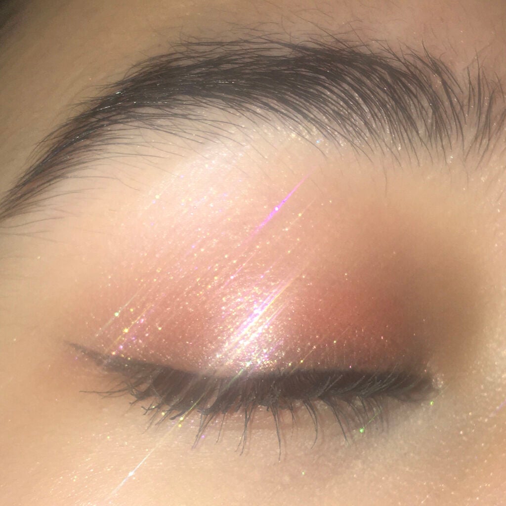 プリズム エアー シャドウ/CLIO/単色アイシャドウを使ったクチコミ(2枚目)