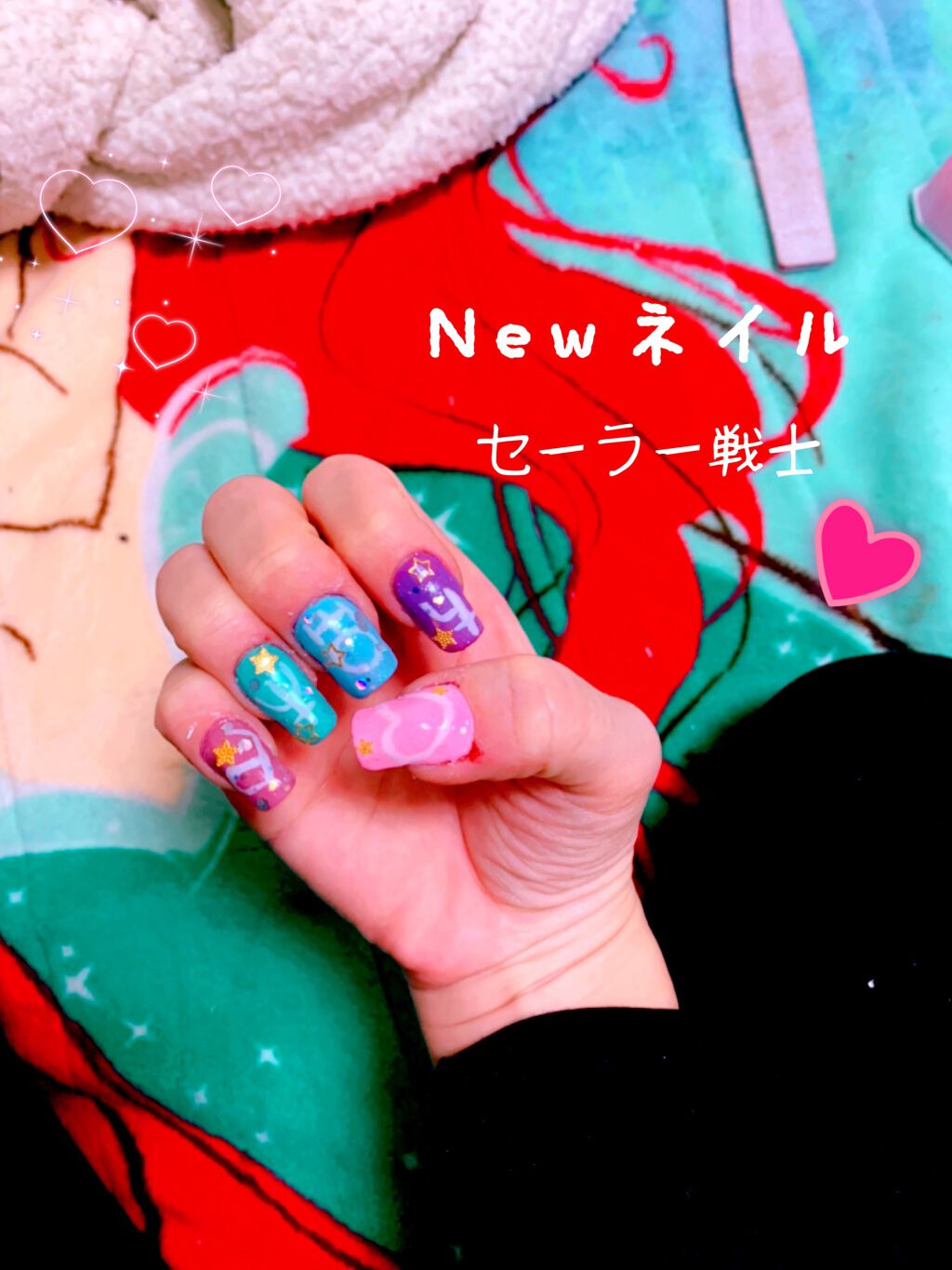 イロジェル  クリアポリジェル/irogel(イロジェル)/ジェルネイルを使ったクチコミ（2枚目）