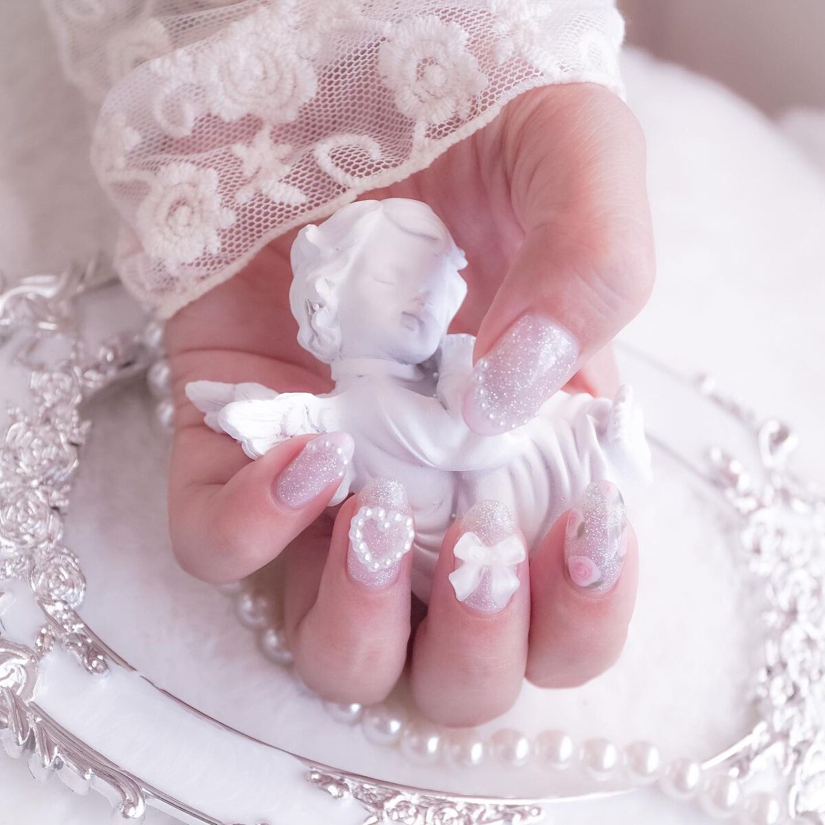 irogel/irogel(イロジェル)/ジェルネイルを使ったクチコミ（1枚目）