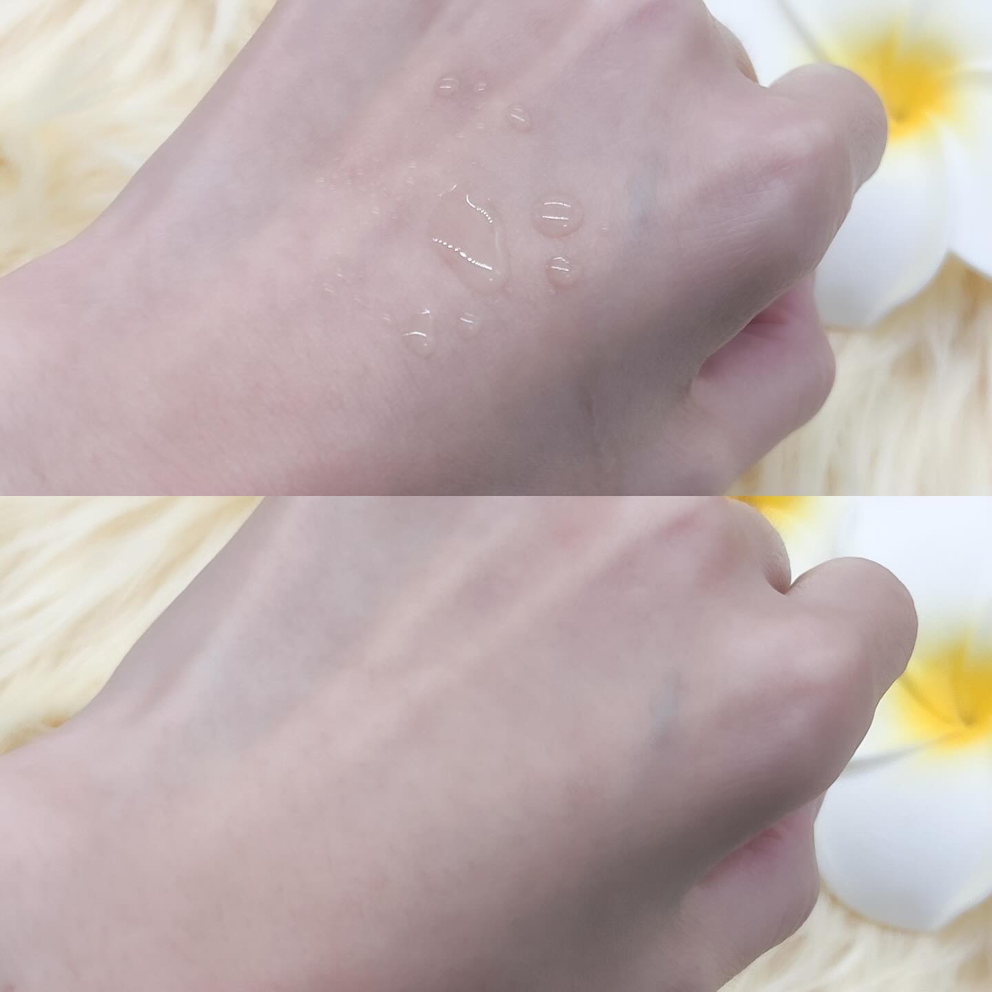 アヴァンセ シェイクミスト さっぱり ミニ 50ml/アヴァンセ/ミスト状化粧水を使ったクチコミ（3枚目）