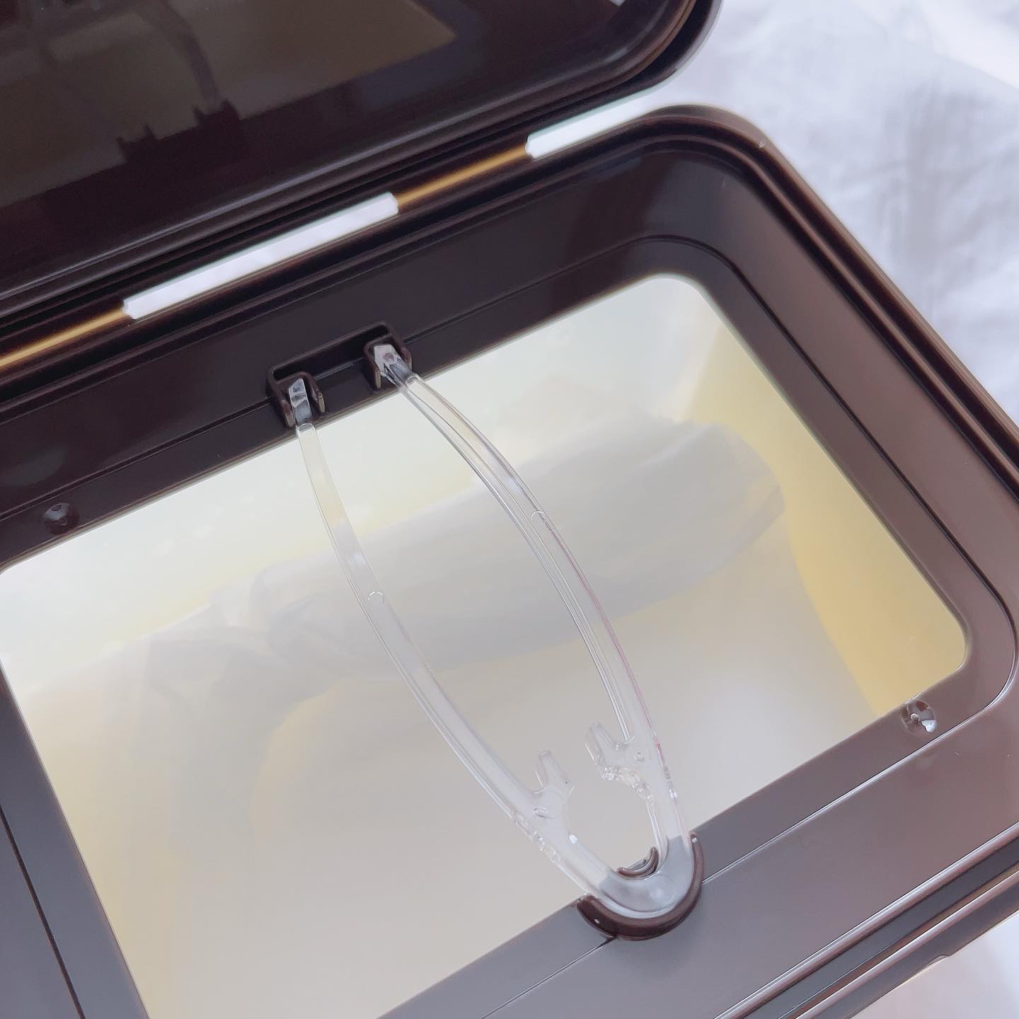 ゆずC ビタ デイリーマスク/SKINFOOD/シートマスク・パックを使ったクチコミ（2枚目）