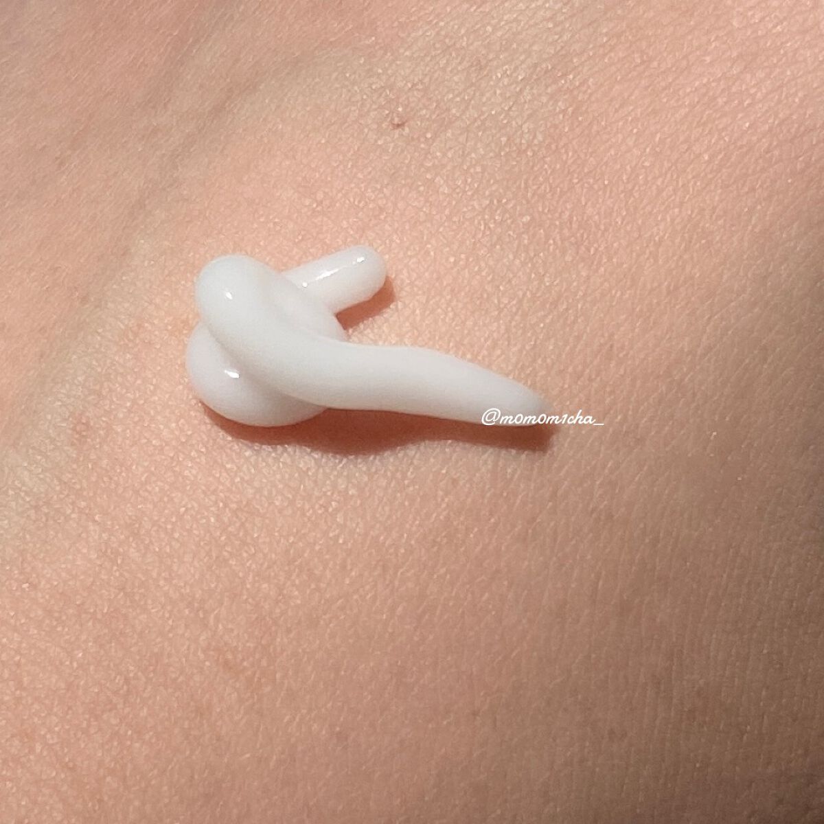 ティーツリーシカスージングクリーム/BRING GREEN/フェイスクリームを使ったクチコミ（2枚目）